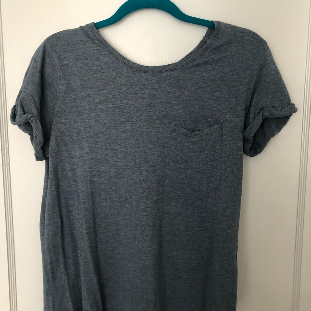 h&m top